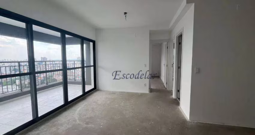 Apartamento à venda, 79 m² por r$ 850.000,00 - tucuruvi - são paulo/sp