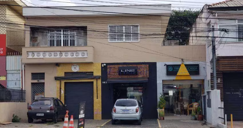 Casa à venda, 260 m² por r$ 2.000.000,00 - imirim - são paulo/sp