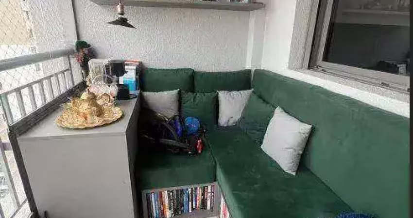 Apartamento à venda, 72 m² por r$ 960.000,00 - barra funda - são paulo/sp