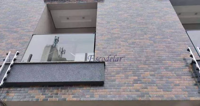 Sobrado à venda, 160 m² por R$ 1.385.000,00 - Jardim Vila Mariana - São Paulo/SP