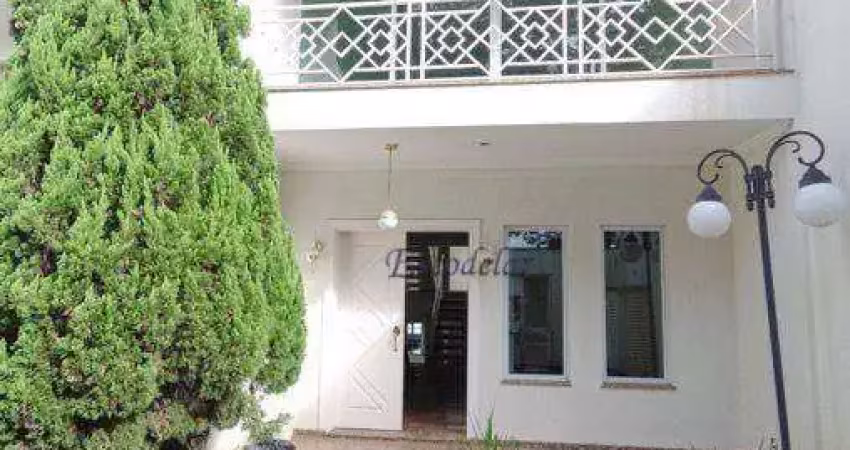 Casa à venda, 830 m² por r$ 2.600.000,00 - jardim frança - são paulo/sp