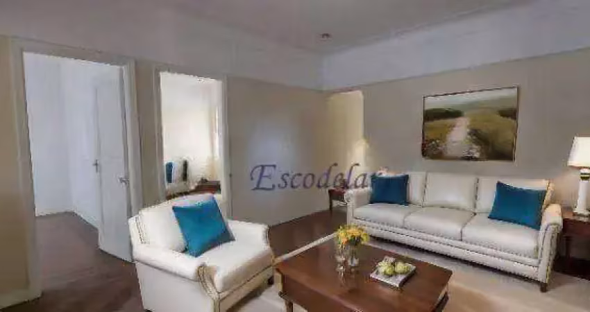 Casa à venda, 207 m² por r$ 1.100.000,00 - vila gustavo - são paulo/sp