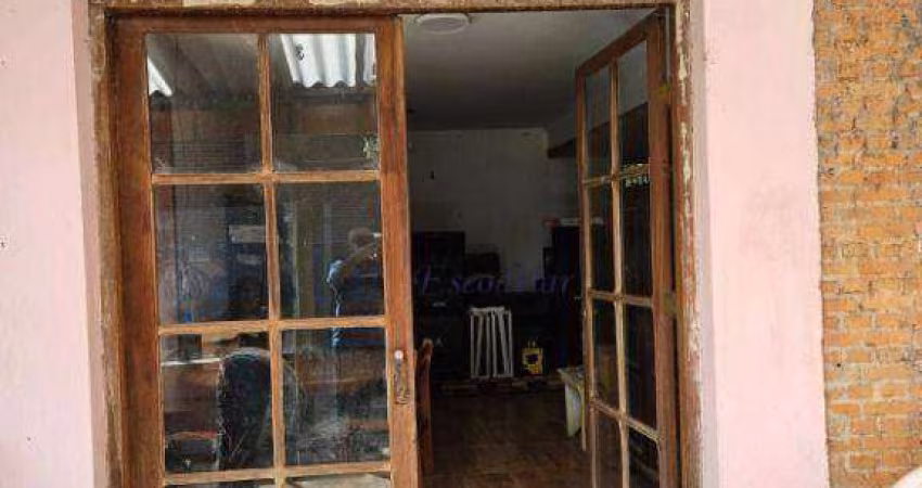 Casa com 4 dormitórios à venda, 208 m² por R$ 600.000,00 - Embu Mirim - Itapecerica da Serra/SP