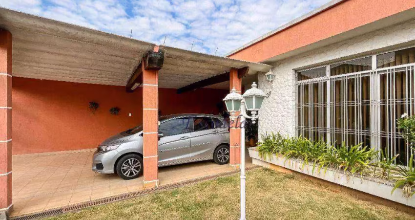 Casa com 3 quartos à venda, 190 m² por r$ 1.080.000 - mandaqui - são paulo/sp