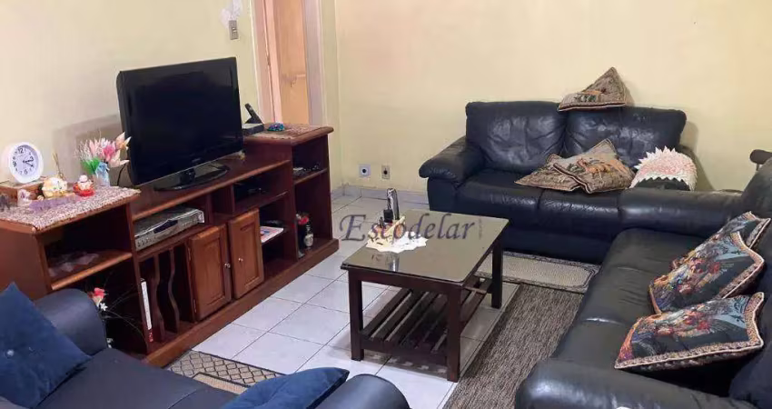 Casa com 4 dormitórios à venda, 86 m² por R$ 589.900,00 - Lauzane Paulista - São Paulo/SP