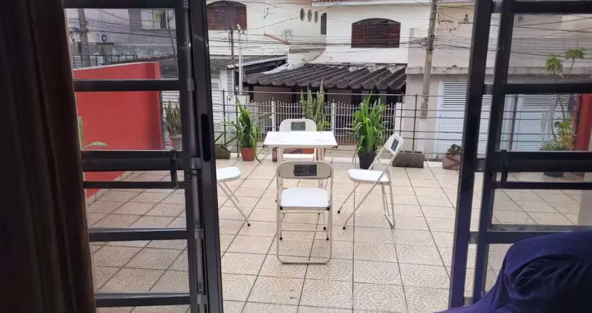 Casa com 3 dormitórios à venda, 104 m² por r$ 645.000,00 - água fria - são paulo/sp