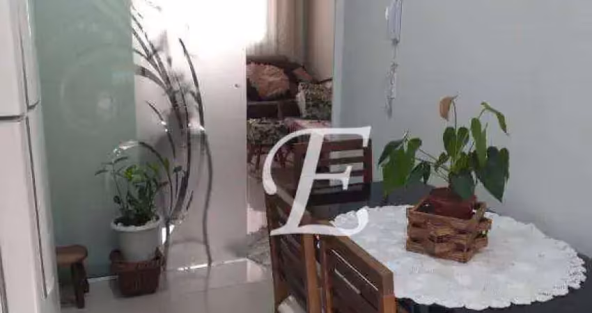 Apartamento com 2 dormitórios à venda, 64 m² por R$ 470.000,00 - Tucuruvi - São Paulo/SP