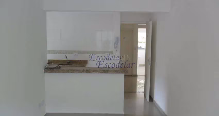 Apartamento com 2 dormitórios à venda, 49 m² por r$ 260.000,00 - tremembé - são paulo/sp
