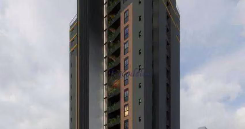 Apartamento à venda, 73 m² por r$ 956.873,07 - jardim sao paulo(zona norte) - são paulo/sp