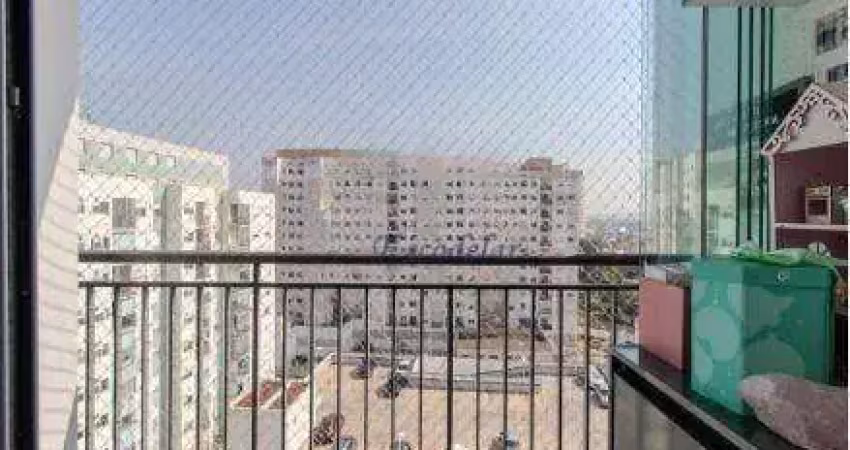 Apartamento com 3 dormitórios à venda, 69 m² por r$ 510.638,00 - vila guilherme - são paulo/sp
