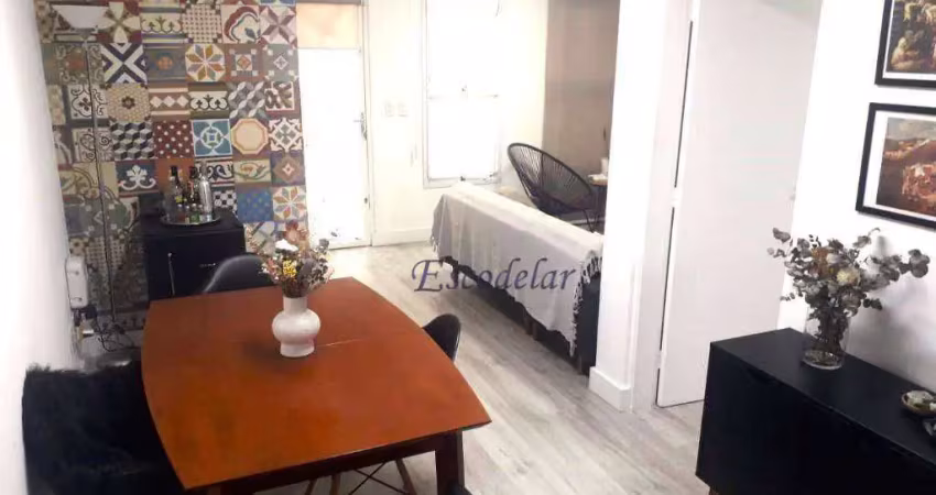 Casa com 3 dormitórios à venda, 157 m² por R$ 780.000,00 - Santa Teresinha - São Paulo/SP