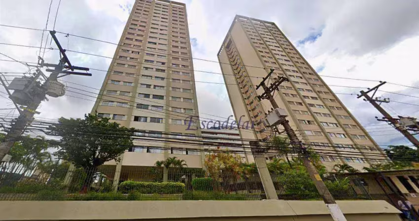 Apartamento com 3 quartos à venda, 80 m² por r$ 540.000 - santana - são paulo/sp