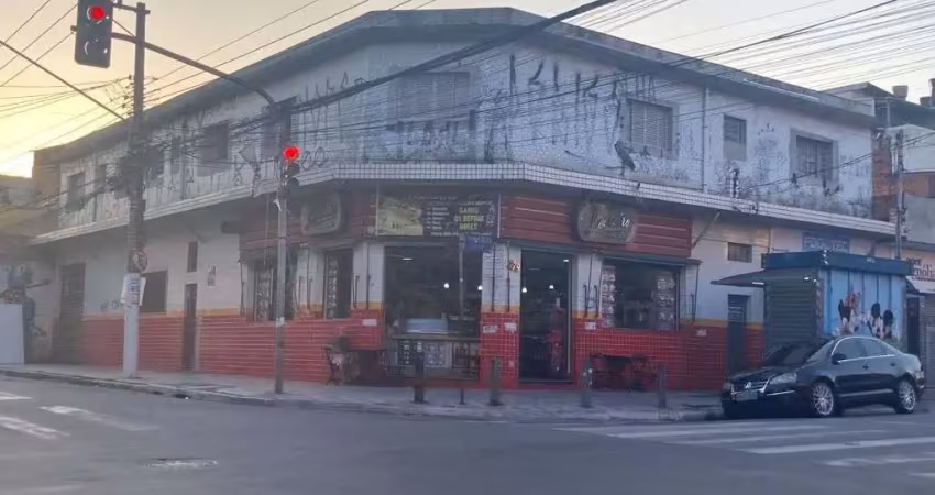 Prédio à venda, 611 m² por r$ 2.800.000,00 - jardim brasil - são paulo/sp