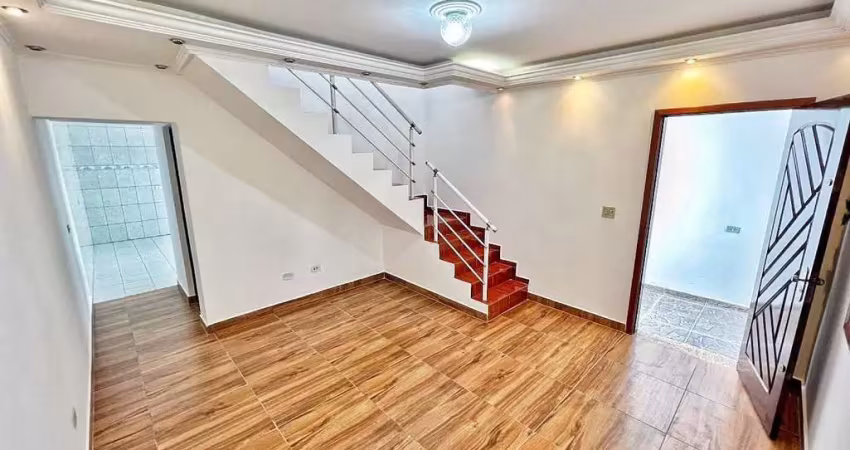 Sobrado com 3 quartos e churrasqueira na cachoeirinha - oportunidade!