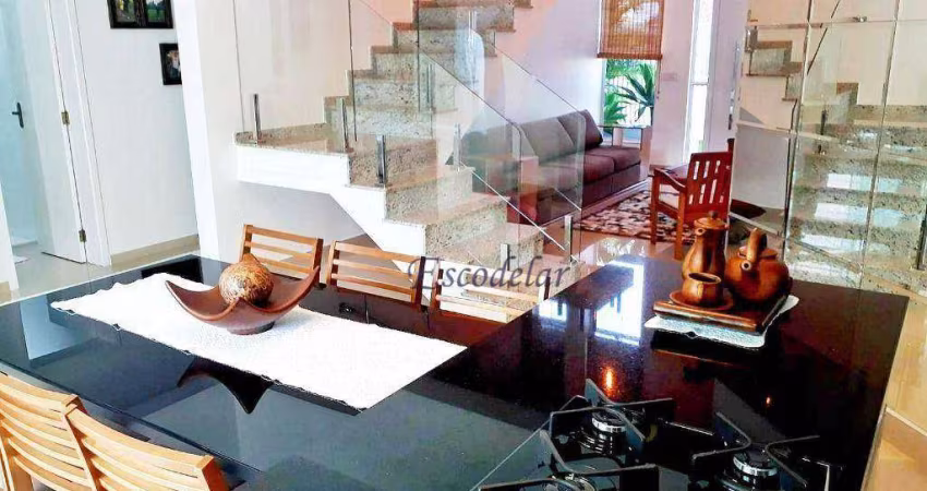 Sobrado com 3 dormitórios à venda, 226 m² por R$ 1.800.000,00 - Nereidas - Guaratuba/PR