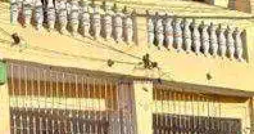 Sobrado com 4 dormitórios à venda, 190 m² por r$ 850.000,00 - vila medeiros - são paulo/sp