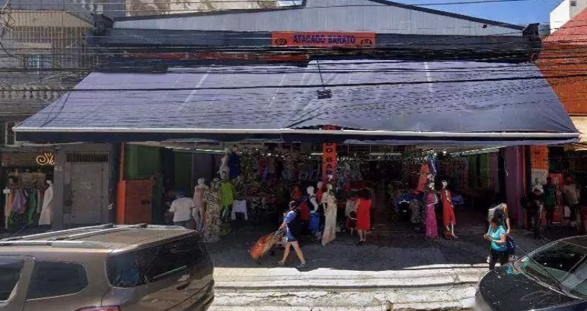 Galpão à venda, 600 m² por r$ 49.000.000,00 - brás - são paulo/sp