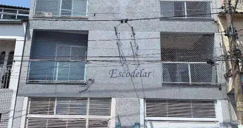 Sobrado com 4 dormitórios à venda, 200 m² por r$ 1.800.000,00 - vila medeiros - são paulo/sp