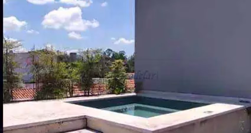 Sobrado com 3 dormitórios à venda, 564 m² por R$ 12.000.000,00 - Vila Nova Conceição - São Paulo/SP