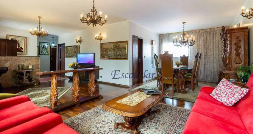 Casa com 3 quartos à venda, 552 m² por r$ 1.800.000 - city américa - são paulo/sp