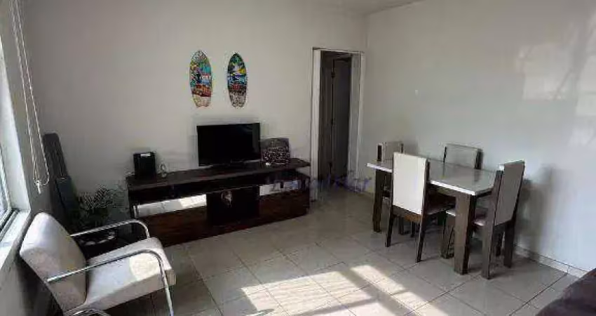 Apartamento à venda, 68 m² por r$ 385.000,00 - água fria - são paulo/sp