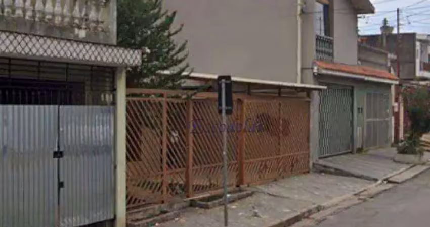 Terreno à venda, 250 m² por r$ 690.000,00 - imirim - são paulo/sp