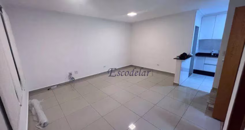 Casa com 3 dormitórios à venda, 84 m² por r$ 620.000,00 - vila nova mazzei - são paulo/sp