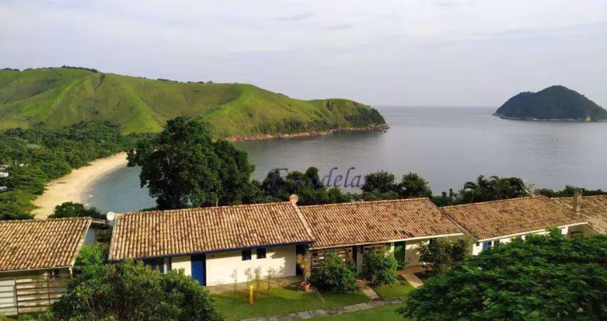 Loft à venda, 80 m² por R$ 750.000,00 - T Grande - São Sebastião/SP