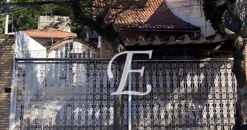 Sobrado com 2 quartos à venda, 150 m² por r$ 590.000 - mandaqui - são paulo/sp