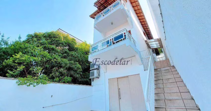 Sobrado com 3 quartos à venda, 298 m² por r$ 1.299.000 - tremembé - são paulo/sp
