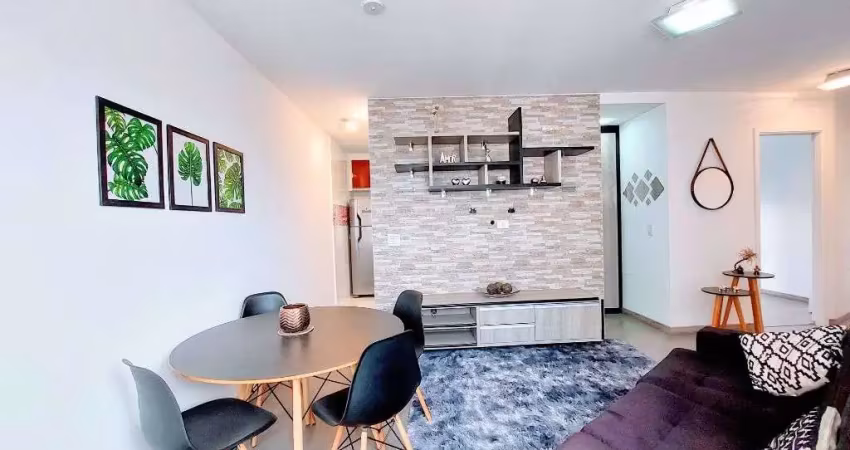 Apartamento com 2 dormitórios à venda, 56 m² por R$ 436.000,00 - Tucuruvi - São Paulo/SP