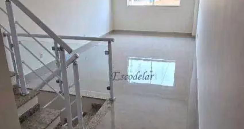 Sobrado com 2 dormitórios à venda, 120 m² por R$ 729.000,00 - Limão - São Paulo/SP
