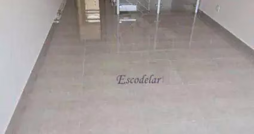 Sobrado com 2 dormitórios à venda, 120 m² por R$ 728.000,00 - Limão - São Paulo/SP