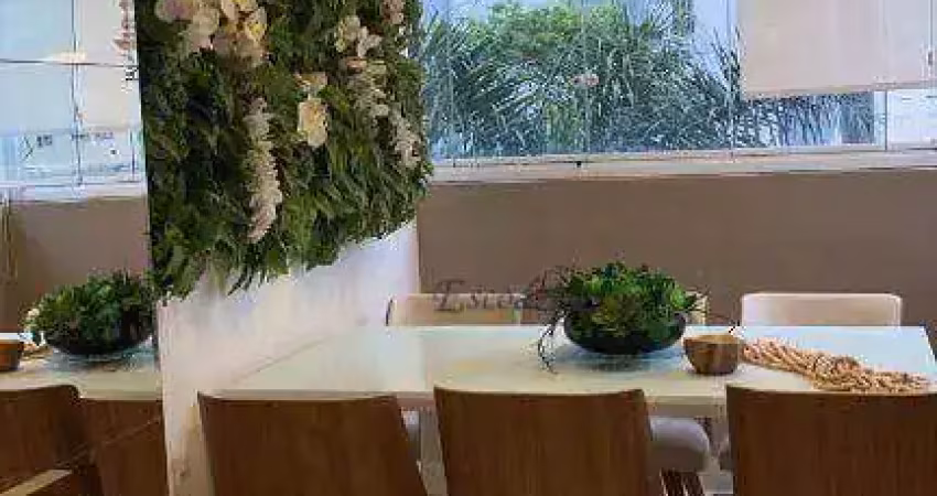 Apartamento à venda, 89 m² por R$ 980.000,00 - Santana - São Paulo/SP
