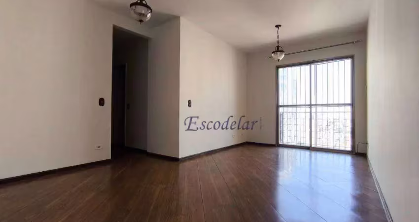 Apartamento à venda, 85 m² por R$ 580.000,00 - Santana - São Paulo/SP