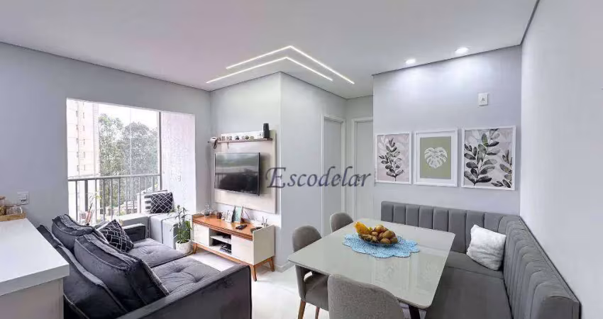 Apartamento á venda em Alphaville  no condomínio Ápice Park