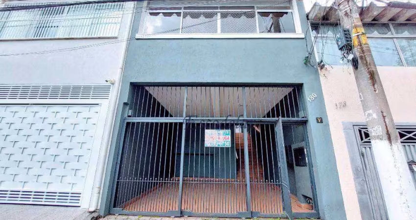 Sobrado com 3 quartos à venda, 320 m² por r$ 890.000 - mandaqui - são paulo/sp