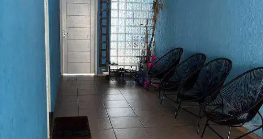 Sobrado com 4 dormitórios à venda, 220 m² por r$ 550.000,00 - jardim joamar - são paulo/sp