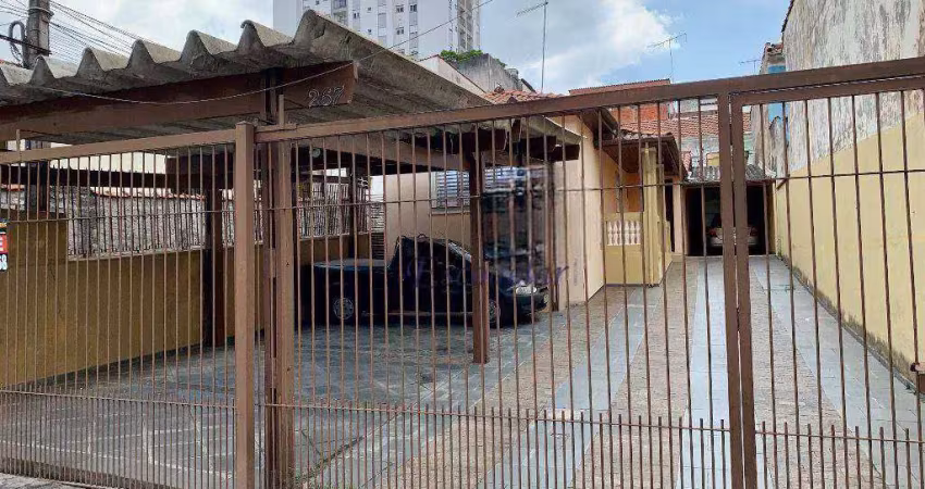 Casa com 3 dormitórios à venda, 120 m² por r$ 954.000,00 - vila nivi - são paulo/sp