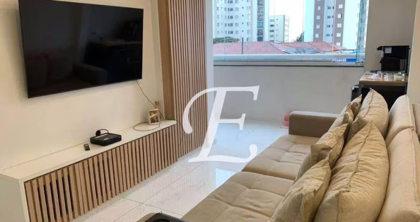 Apartamento com 2 quartos à venda, 55 m² por R$ 445.200 - Vila Nova Cachoeirinha - São Paulo/SP