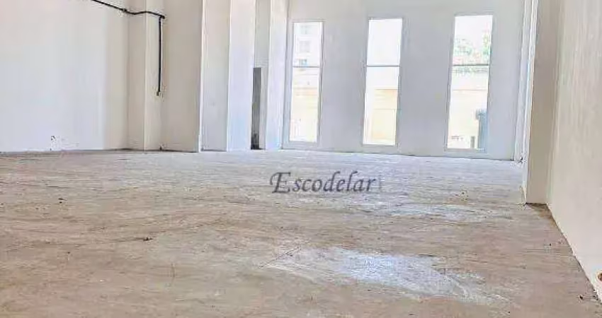 Loja à venda, 174 m² por r$ 1.500.000,00 - santana - são paulo/sp
