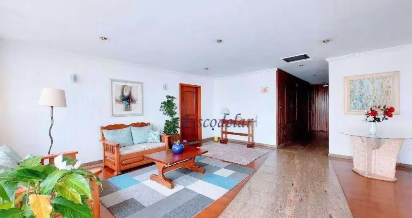 Apartamento com 3 dormitórios à venda, 71 m² por r$ 450.000,00 - mandaqui - são paulo/sp