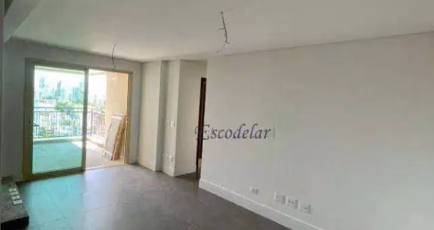 Apartamento à venda, 74 m² por r$ 1.090.000,00 - jardim sao paulo(zona norte) - são paulo/sp