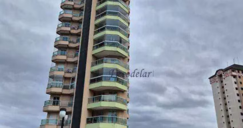 Apartamento à venda, 199 m² por r$ 1.100.000,00 - mandaqui - são paulo/sp