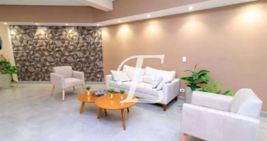 Apartamento à venda, 24 m² por r$ 360.000,00 - santana - são paulo/sp