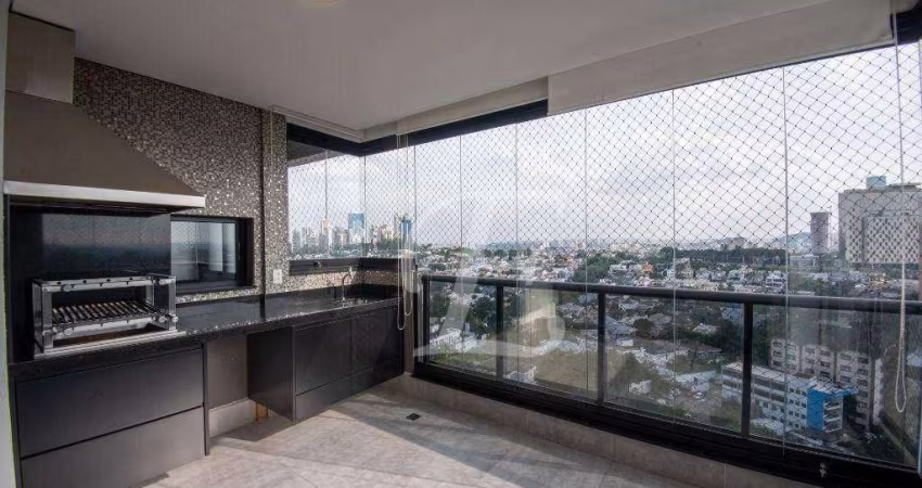 Oportunidade Apartamento á venda em Alphaville -empresarial 18 do forte