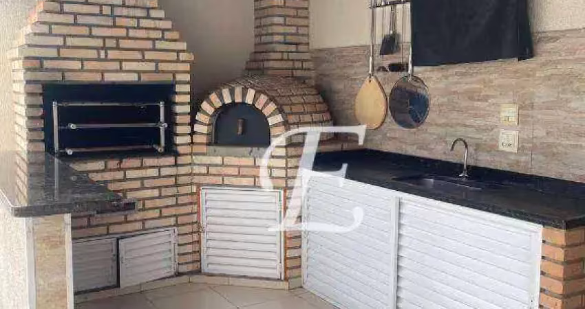 Apartamento com 3 dormitórios para alugar, 78 m² por R$ 5.300,00/mês - Parada Inglesa - São Paulo/SP