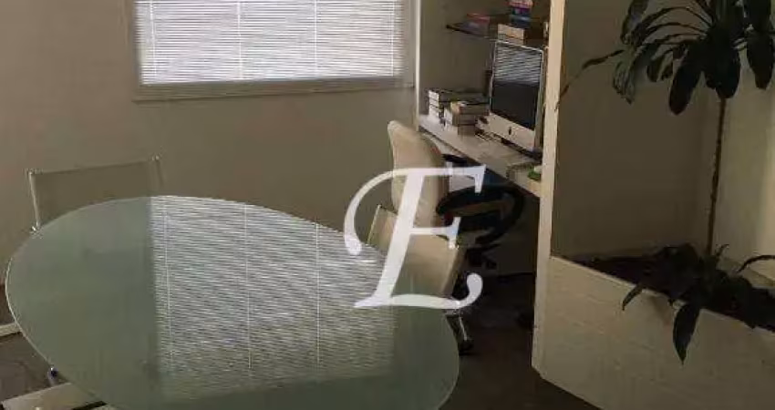 Sala à venda, 72 m² por r$ 1.150.000,00 - itaim bibi - são paulo/sp
