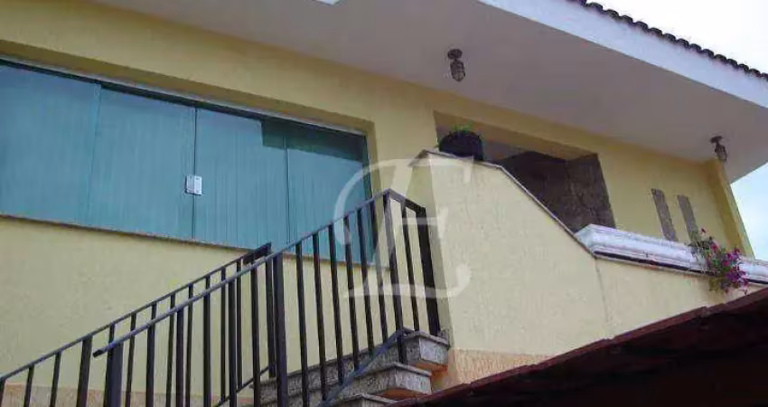 Sobrado com 3 dormitórios à venda, 320 m² por r$ 1.594.000,00 - imirim - são paulo/sp