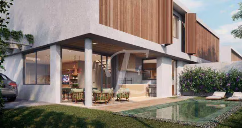 Casa com 4 dormitórios à venda, 404 m² por R$ 6.900.000,00 - Praia da Riviera de São Lourenço - Bertioga/SP